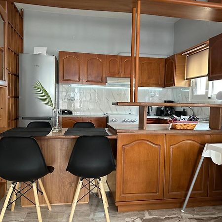 W Pearl Suite Nea Peramos  Exterior photo