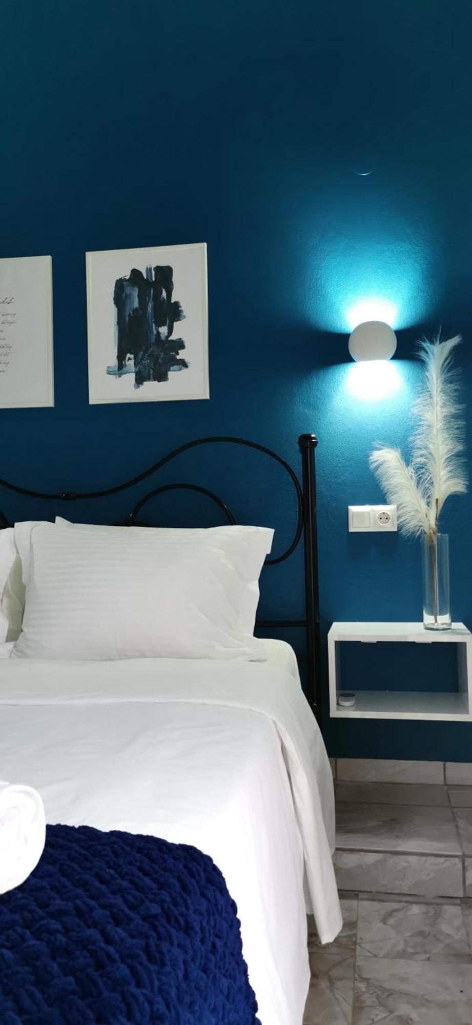 W Pearl Suite Nea Peramos  Exterior photo