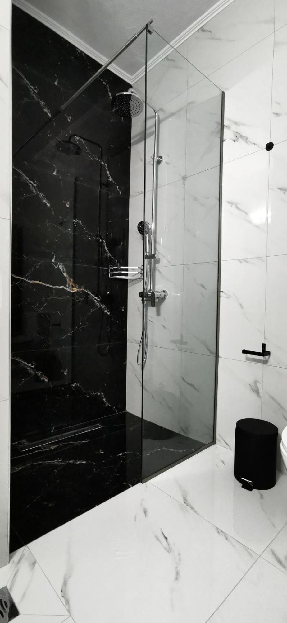 W Pearl Suite Nea Peramos  Exterior photo